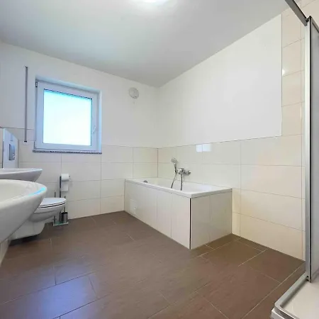 Max117 Moderne Monteurwohnung Mit Balkon 公寓 Maxhutte-Haidhof